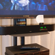 Illustration for article titled Denon Introduces Networked ASD-3N and ASD-3W iPod Docks, X-Space DHT-FS3 Surround Bar and RC-7000CI RF/IR Remote System